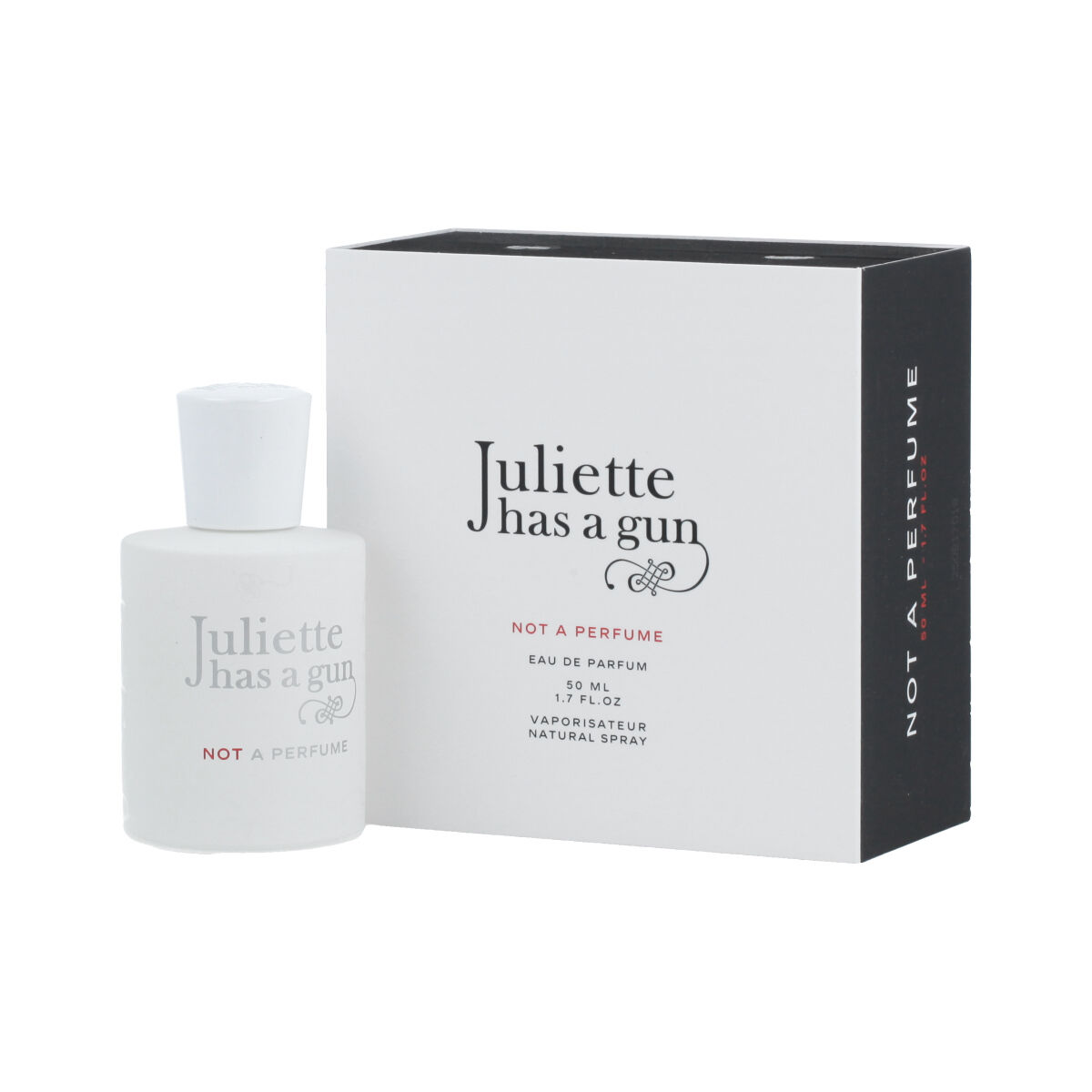 Profumo Donna Juliette Has A Gun Not A Perfume EDP 50 ml